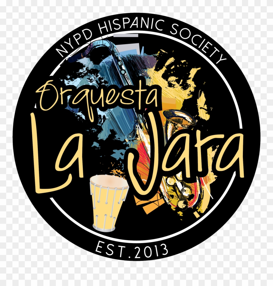 Welcome To " La Nueva Jara" Established In Clipart