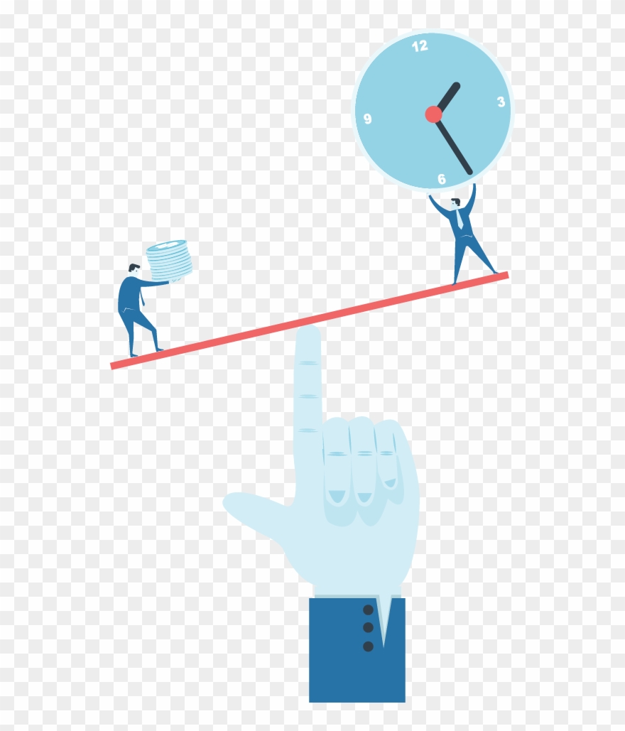 Compensation Planning Clipart