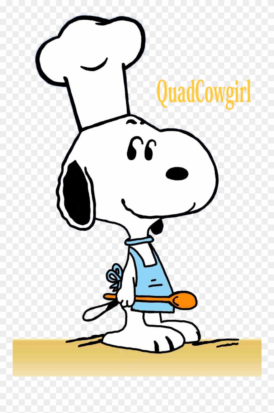 Snoopy Peanuts Clipart