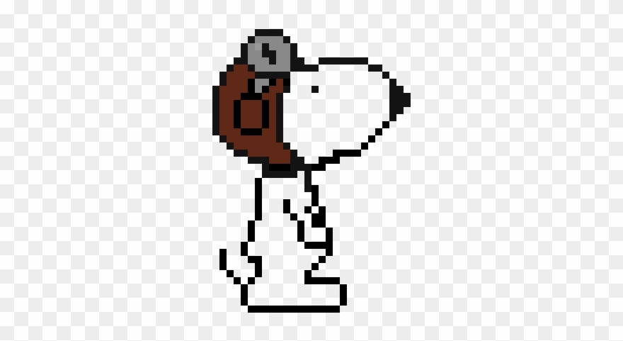 Snoopy Clipart