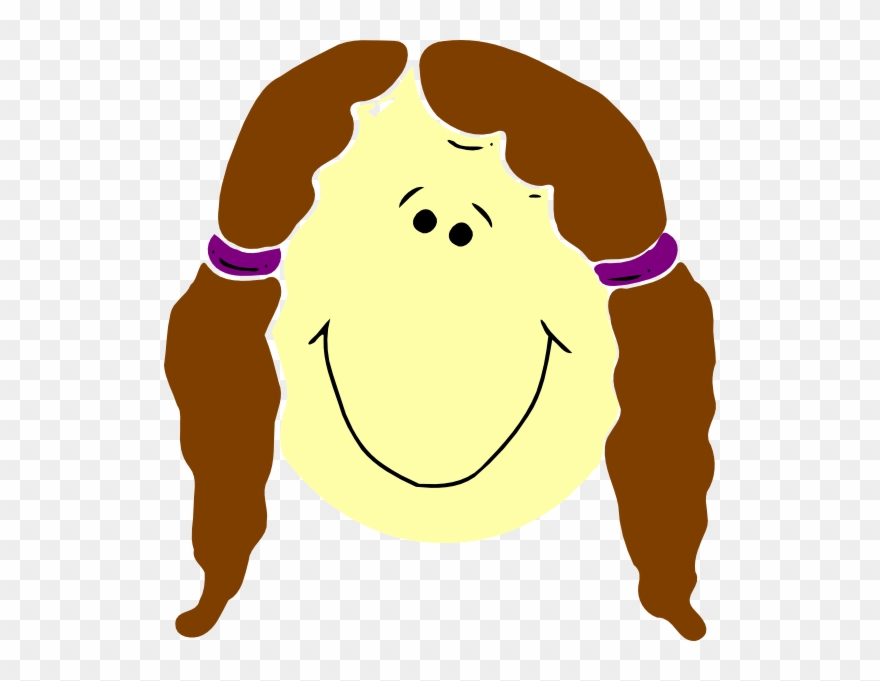 This Free Clip Arts Design Of Jo S Face 1 - Png Download