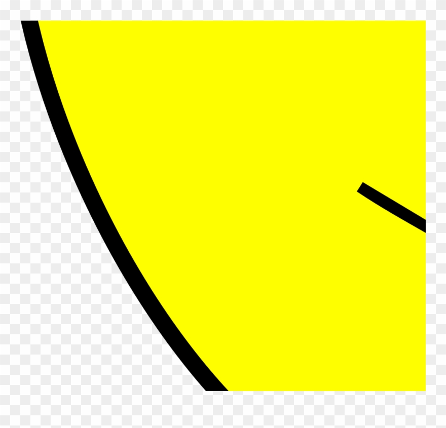 Smiley Face Crop Clipart
