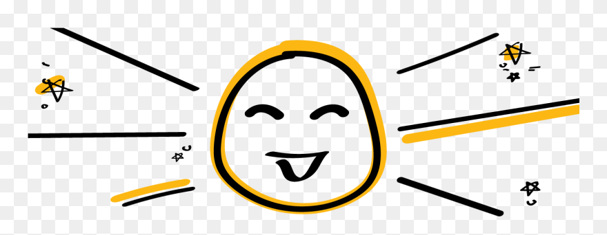 We Share To Feel Good Clipart