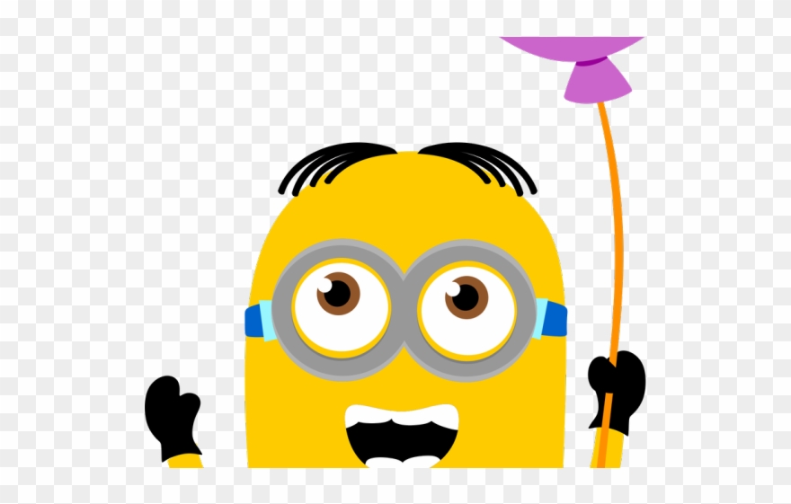 Despicable Me Clipart Face - Png Download