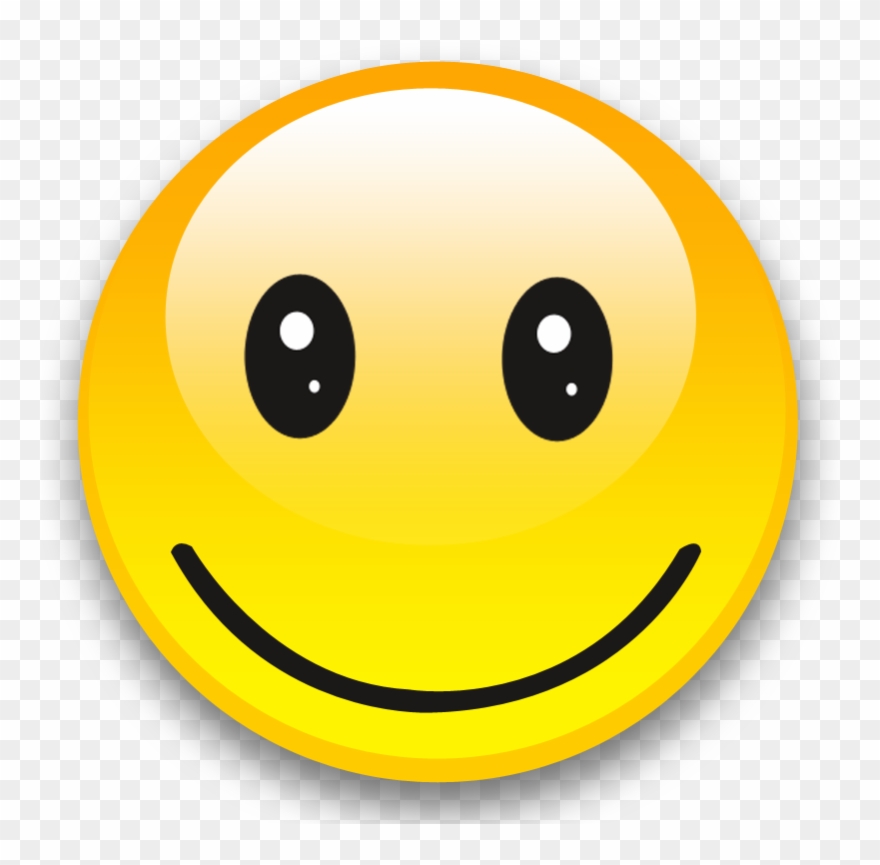 Smiley Png Clipart