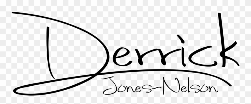 Derrick Jones-nelson's Photography Clipart
