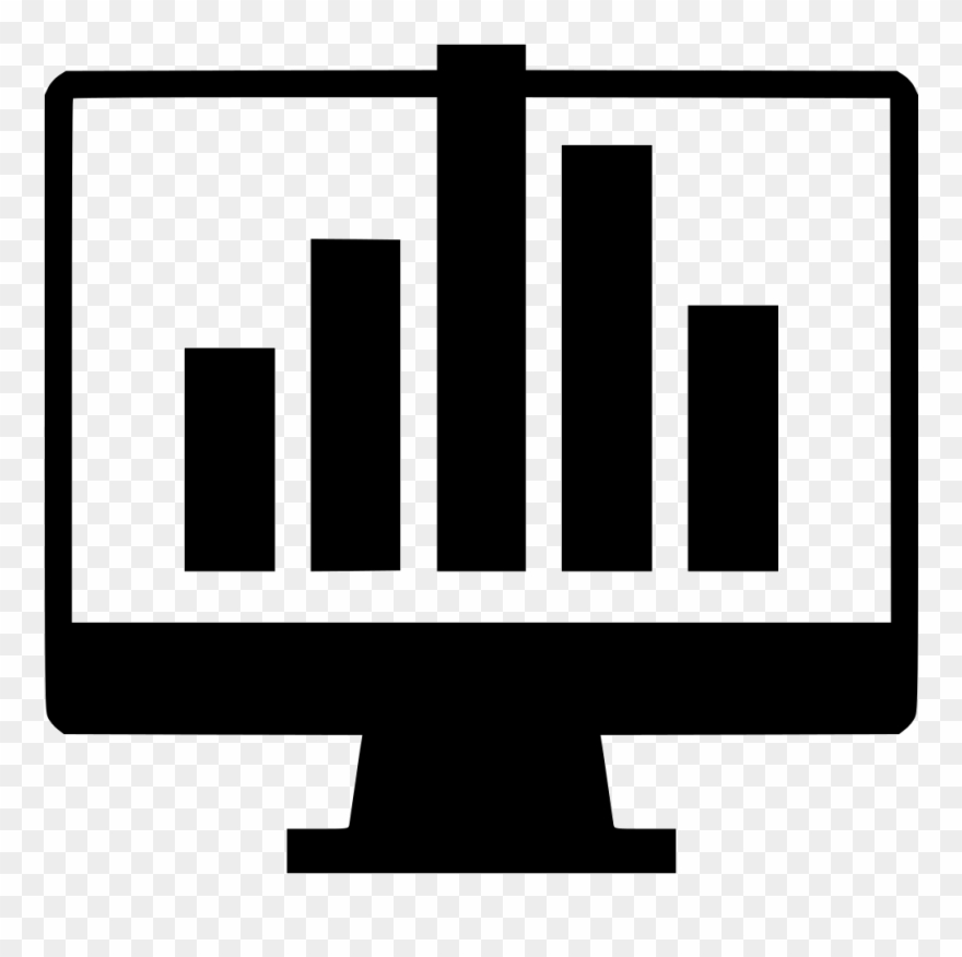 Bars Data Graph Report Computer Svg Png Icon Free Download Clipart