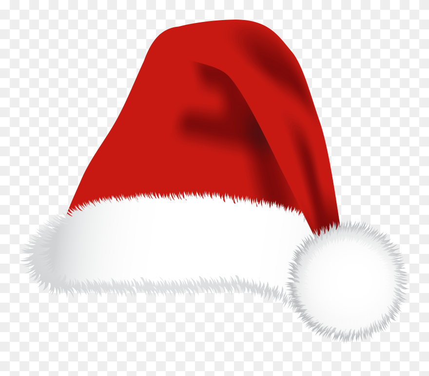 Free Png Santa Hat Png Clipart