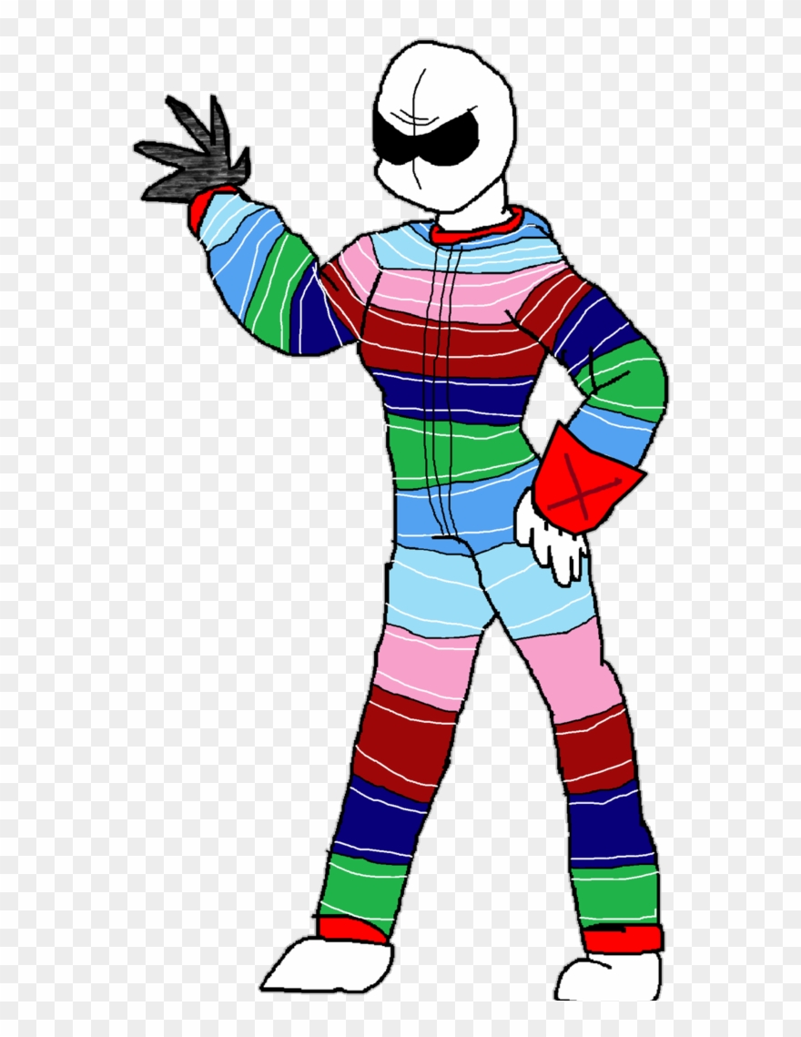 Astronaut Clipart Outfit - Png Download