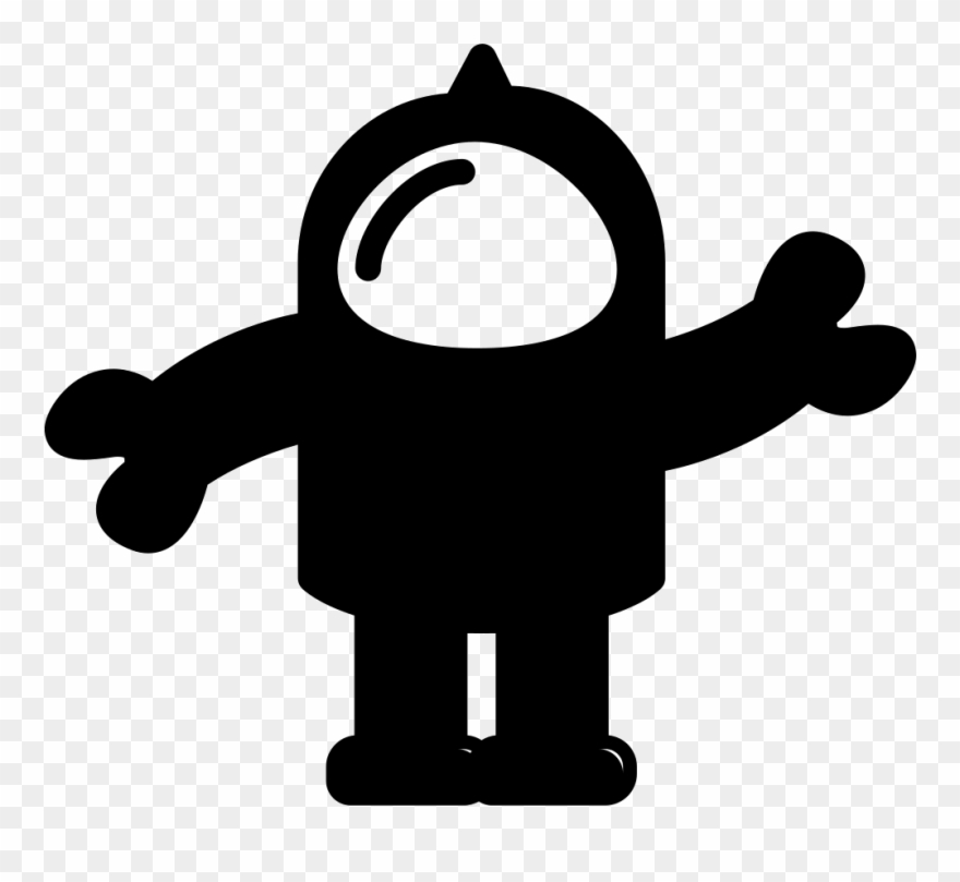 Astronaut Suit Comments Clipart