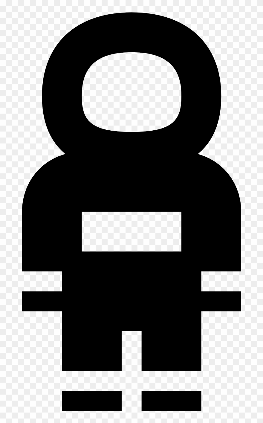 Astronaut Icon Free Download At Icons8 Clipart
