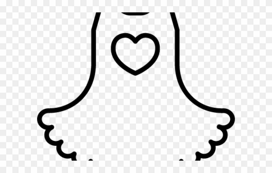 Baby Girl Clipart Pilot - Png Download