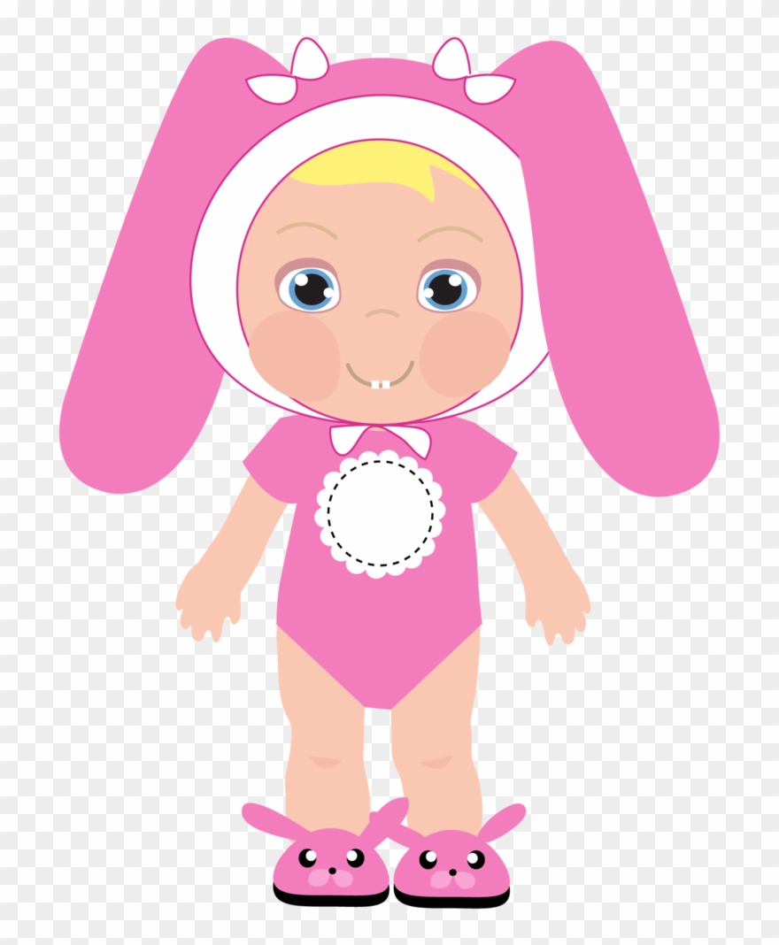 Baby Girl Png Picture Clipart