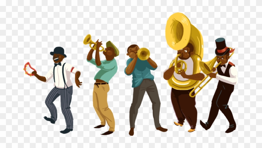 Jazz Png Image Clipart