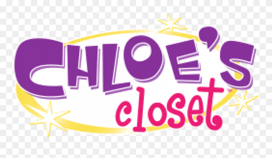 Free Png Download Chloe's Closet Logo Clipart Png Photo Transparent Png