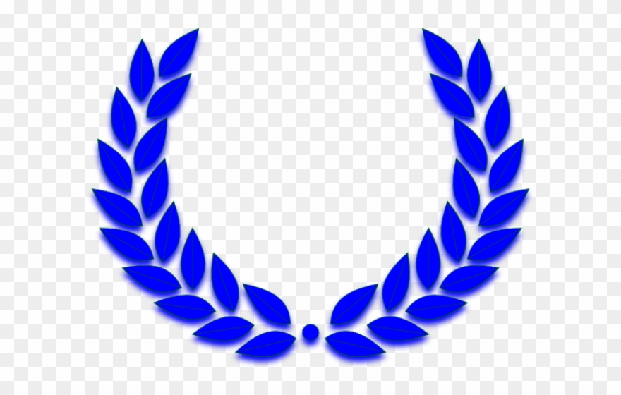 Medal Clipart Olympic Athlete - Png Download