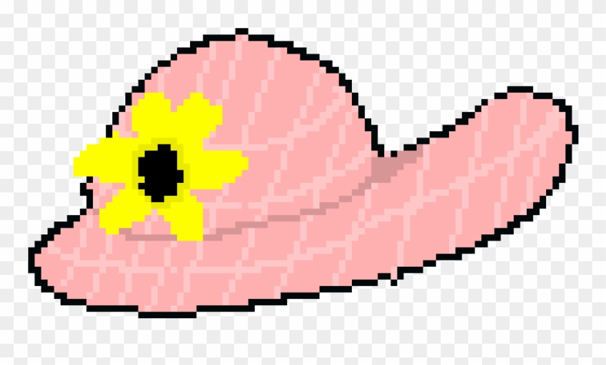 Picnic Hat Clipart