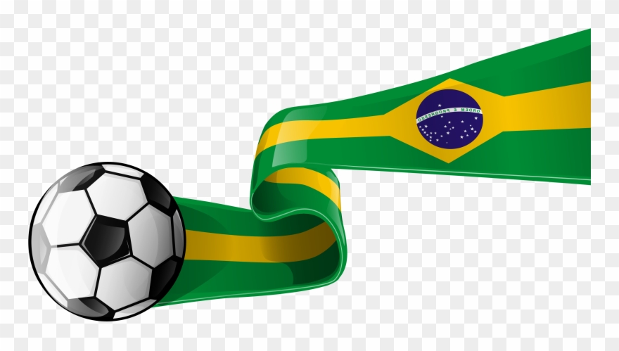 Clipart Of Brazil, Views And Brazilian - Png Download