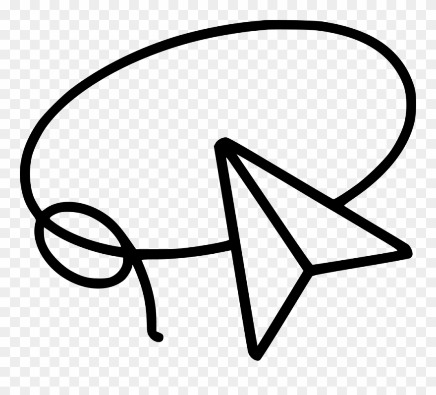 Lasso Tool Comments Clipart