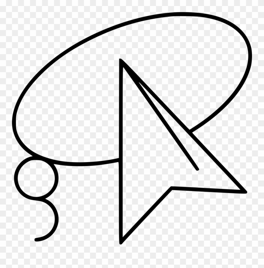 Lasso Comments Clipart