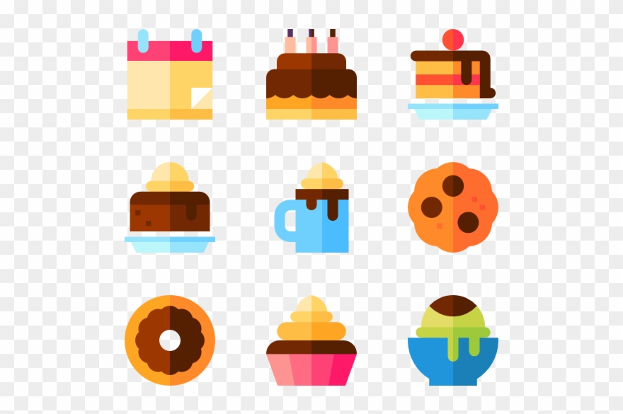 Birthday Clipart