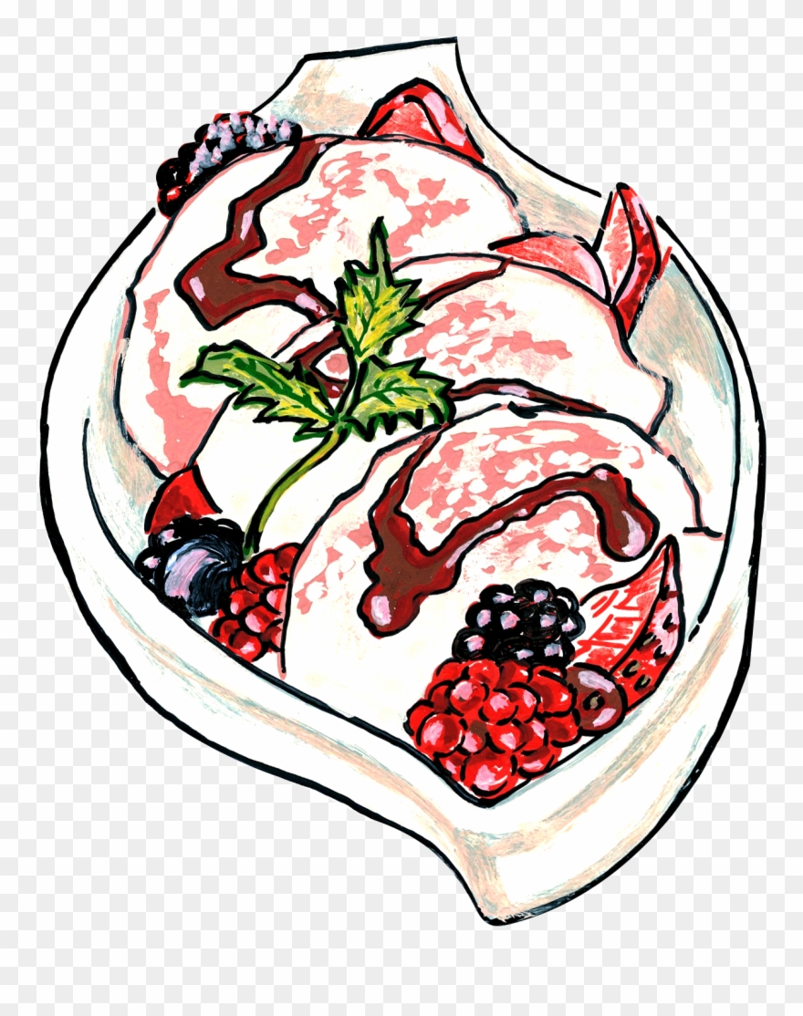 The Big Tableau Mariage Clipart