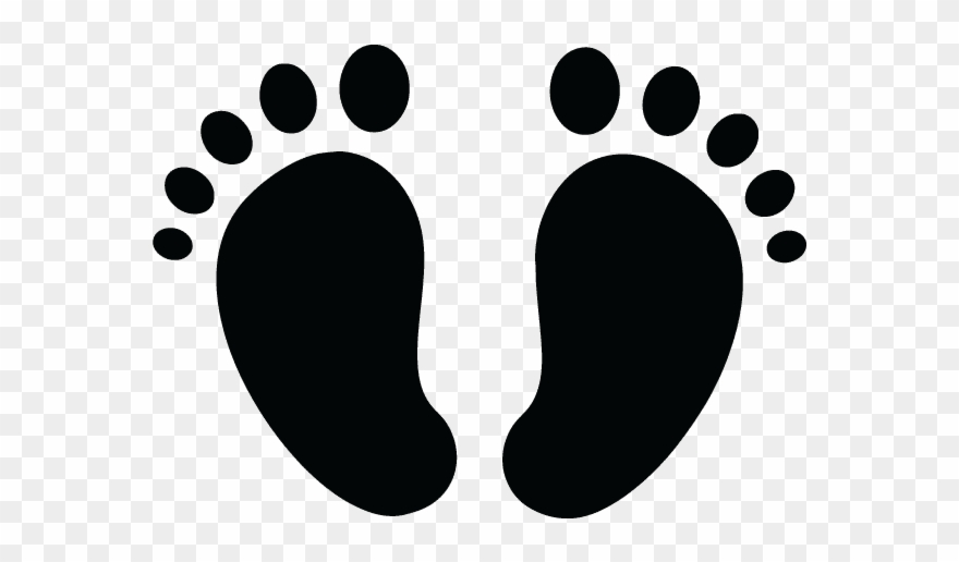 Feet Clipart