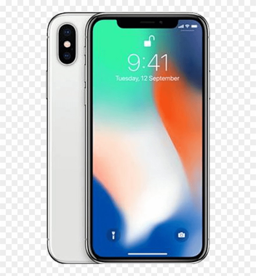 Iphone X Factory Clipart
