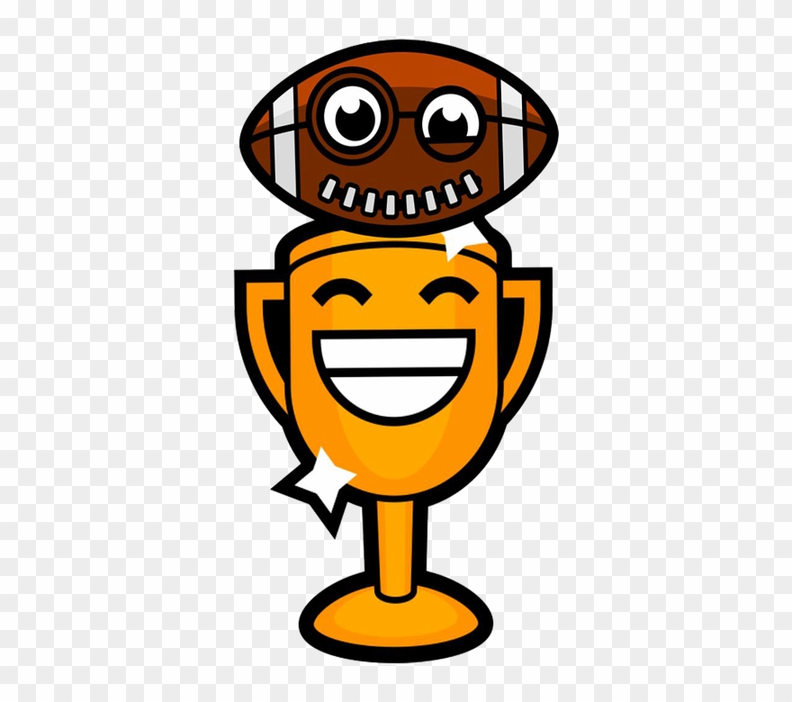 “madden” Predicts Super Bowl Champion And The Winner Clipart