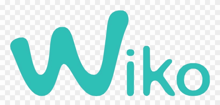 Wiko Logo - Svg Clipart