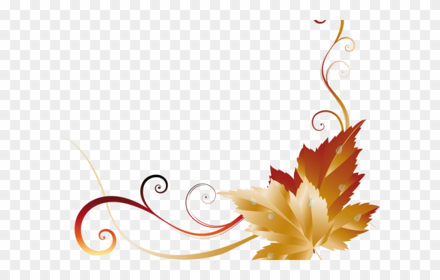 Coins Clipart Border - Png Download