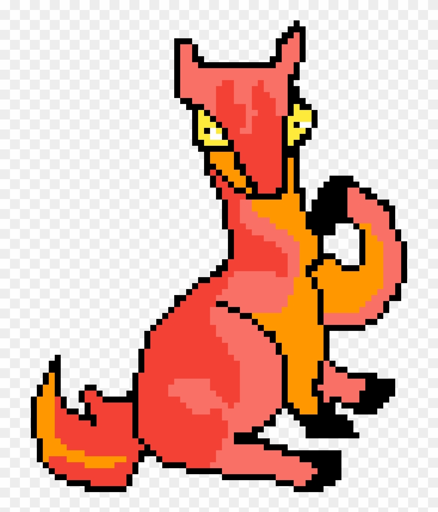 A Freind Told Me To Make Up A Pokemon Clipart