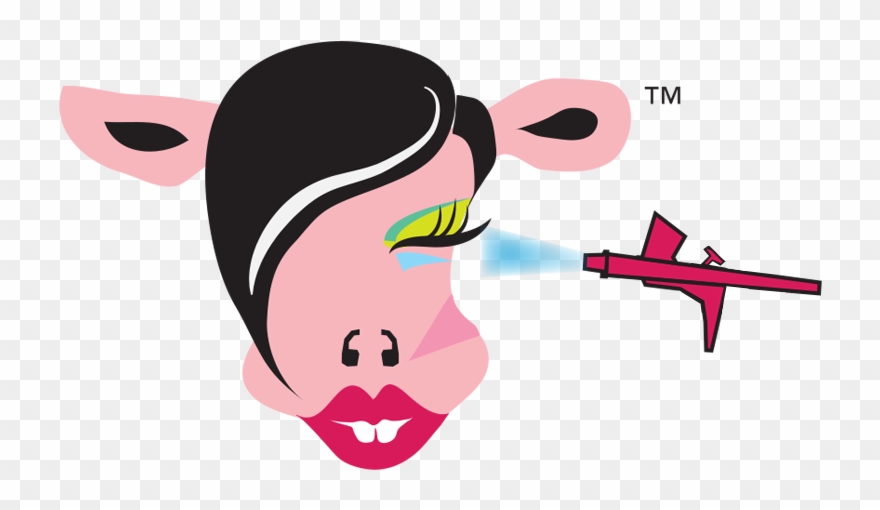 Flawless Make Up For The World Of Hi Definition Clipart