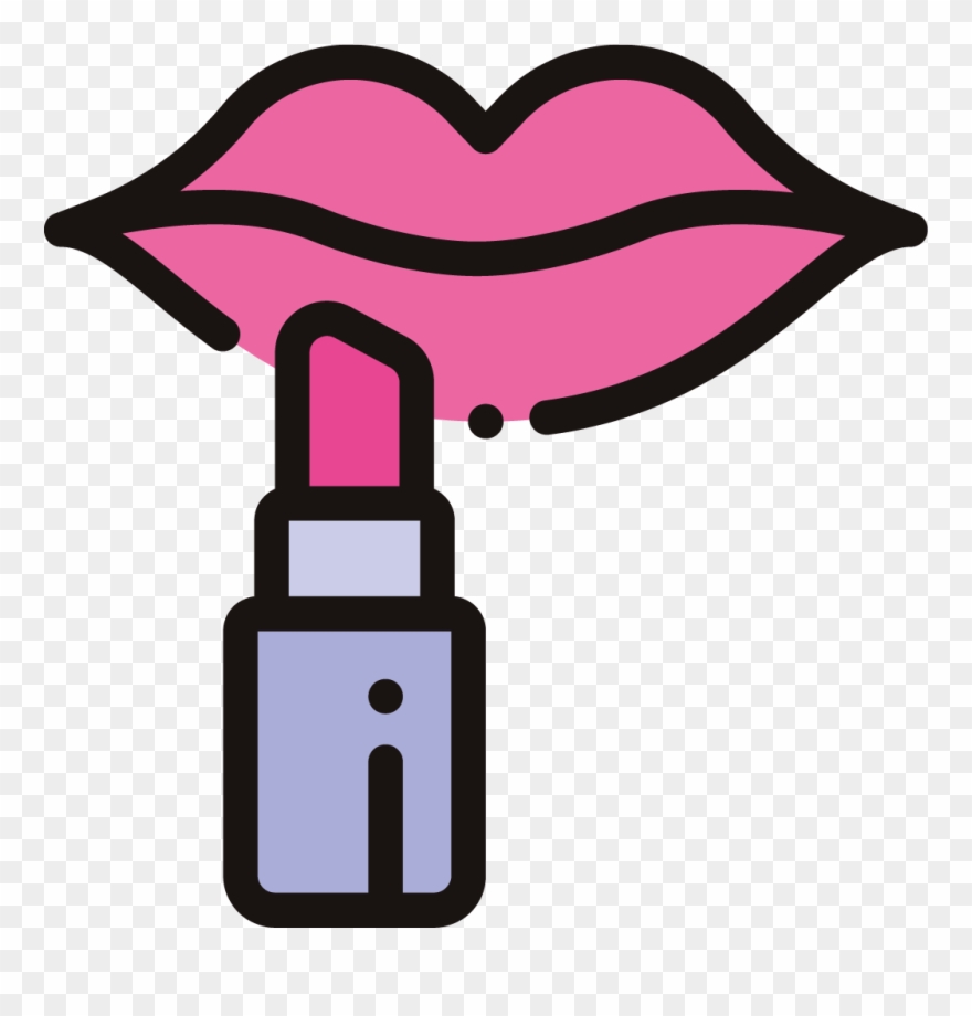 Make Up Clipart