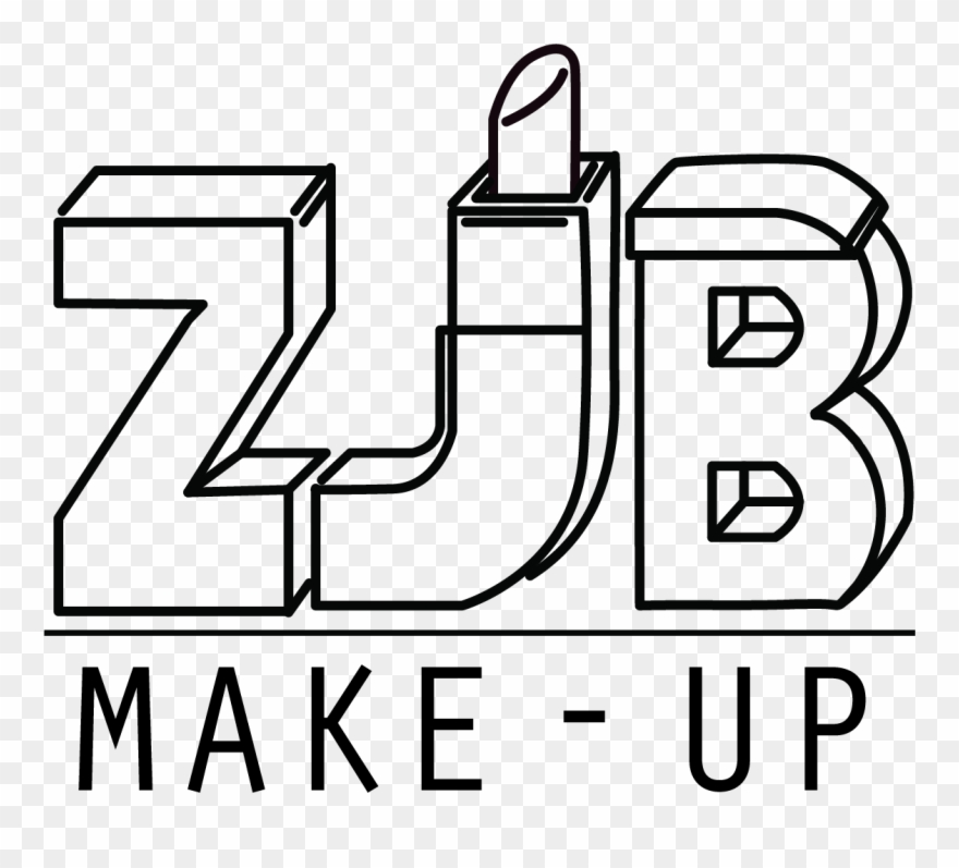 Zjb Make-up Clipart