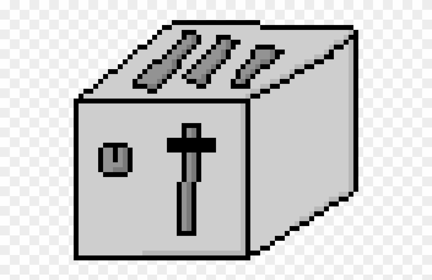Toaster Clipart