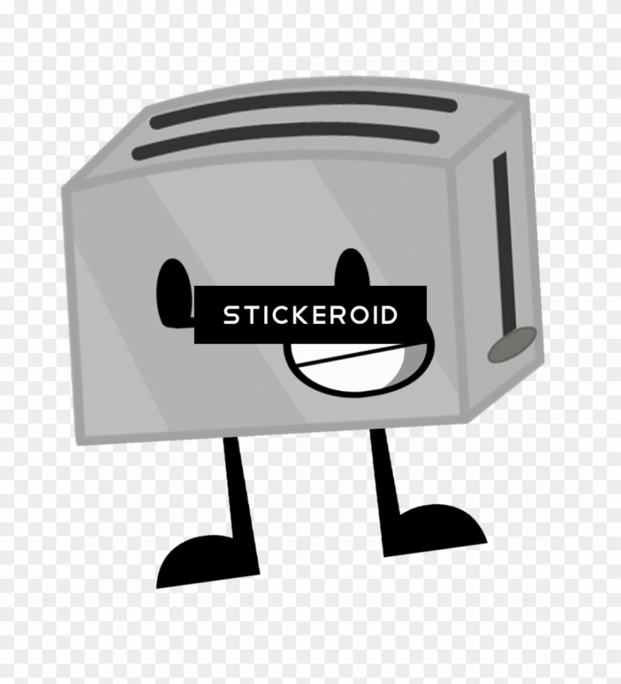 Toaster Electronics Clipart