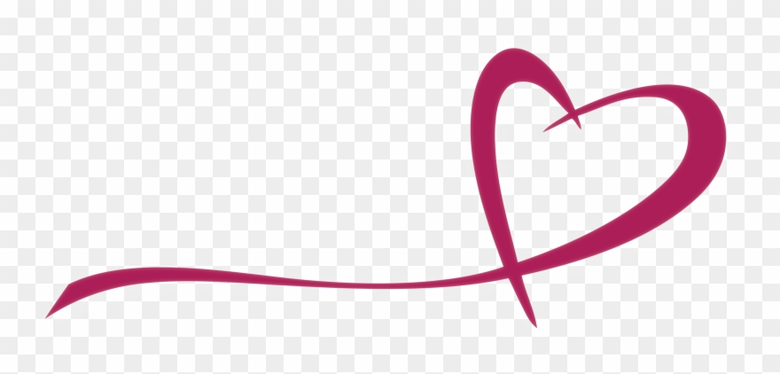 Care In Hand, Love In Heart Clipart