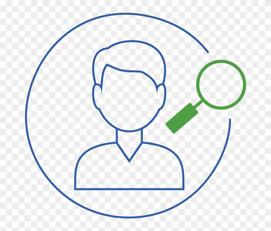 Find Potential Sellers Within Your Sphere Clipart