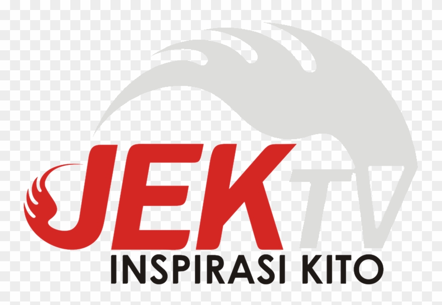 Jek Tv Clipart