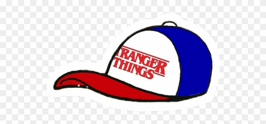 8 Baseball Cap Clipart Things Free Clip Art Stock Illustrations - Png Download