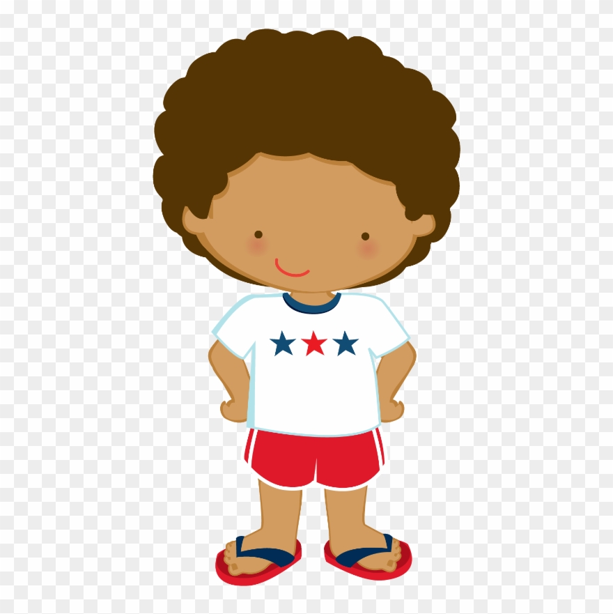 Pin De Lisa Thornton Em Clip Art Clip Art Boy Doll - Png Download