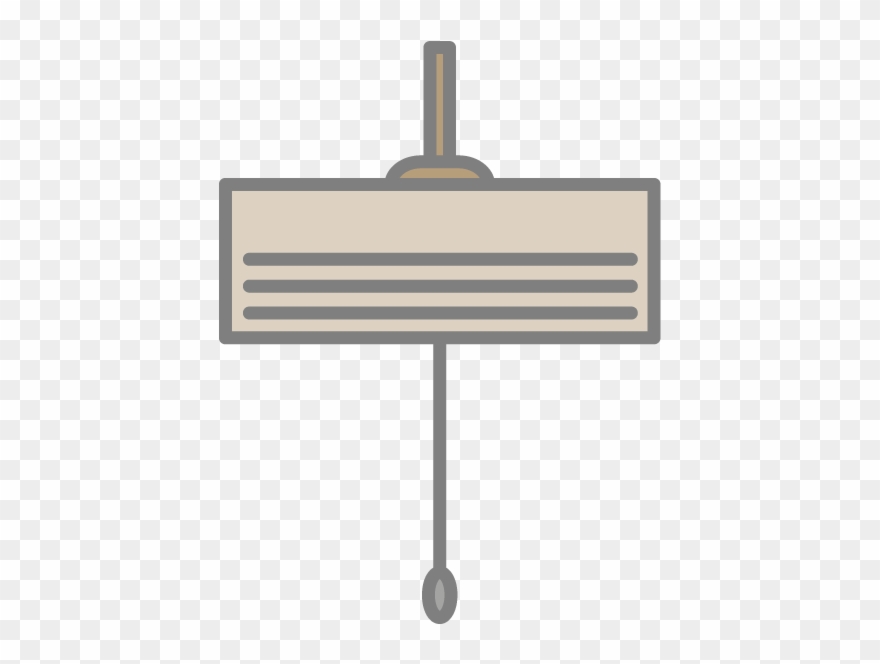 Fluorescent Lamp - Icon - Free Material Clipart