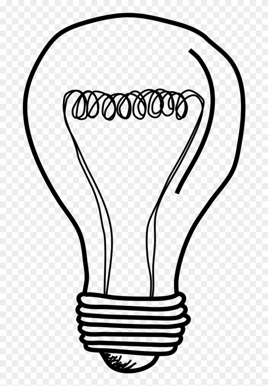 Light Bulb Free Photo Png Clipart