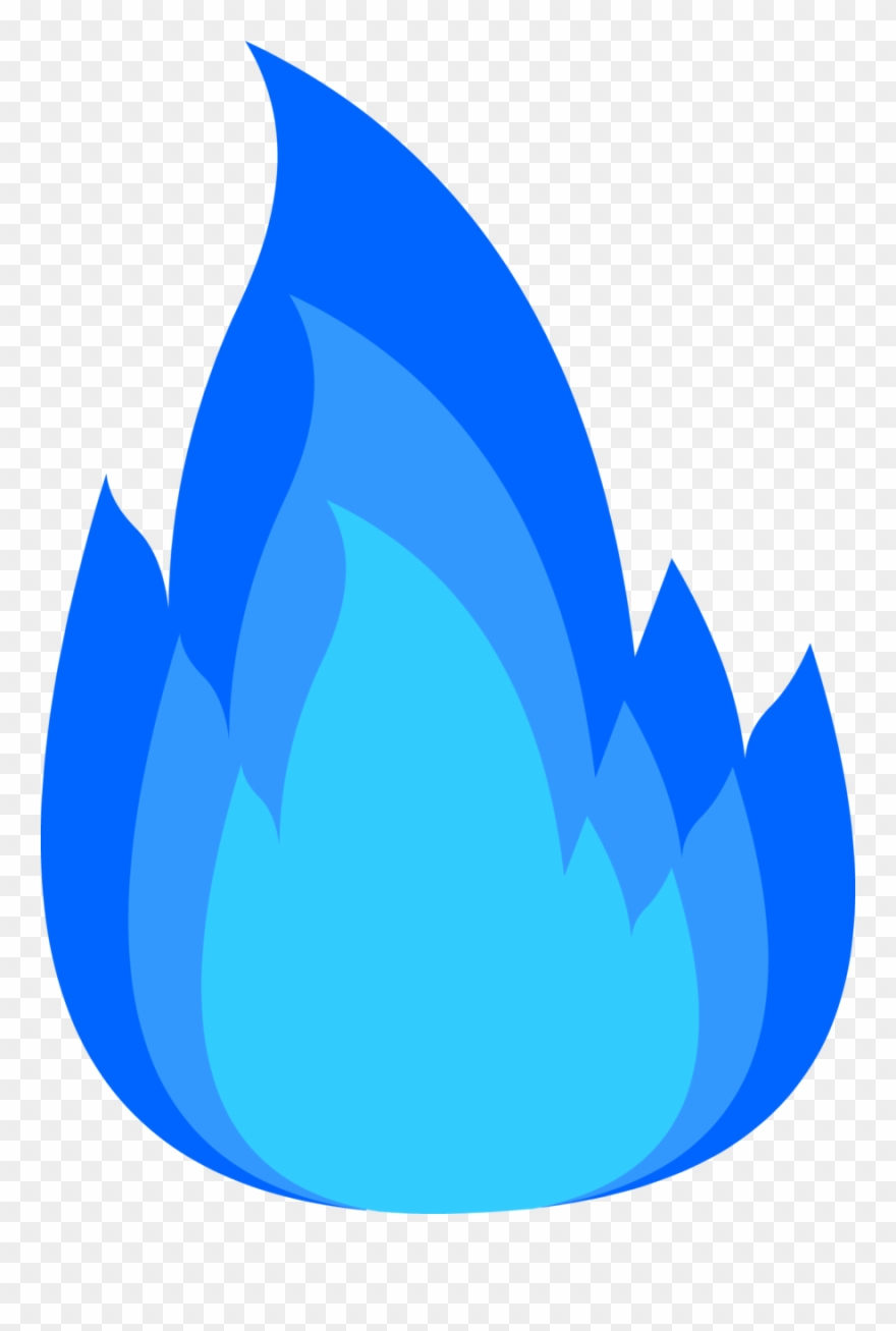 Blue Fire Png 2451 Free Icons And Png Backgrounds My Clipart