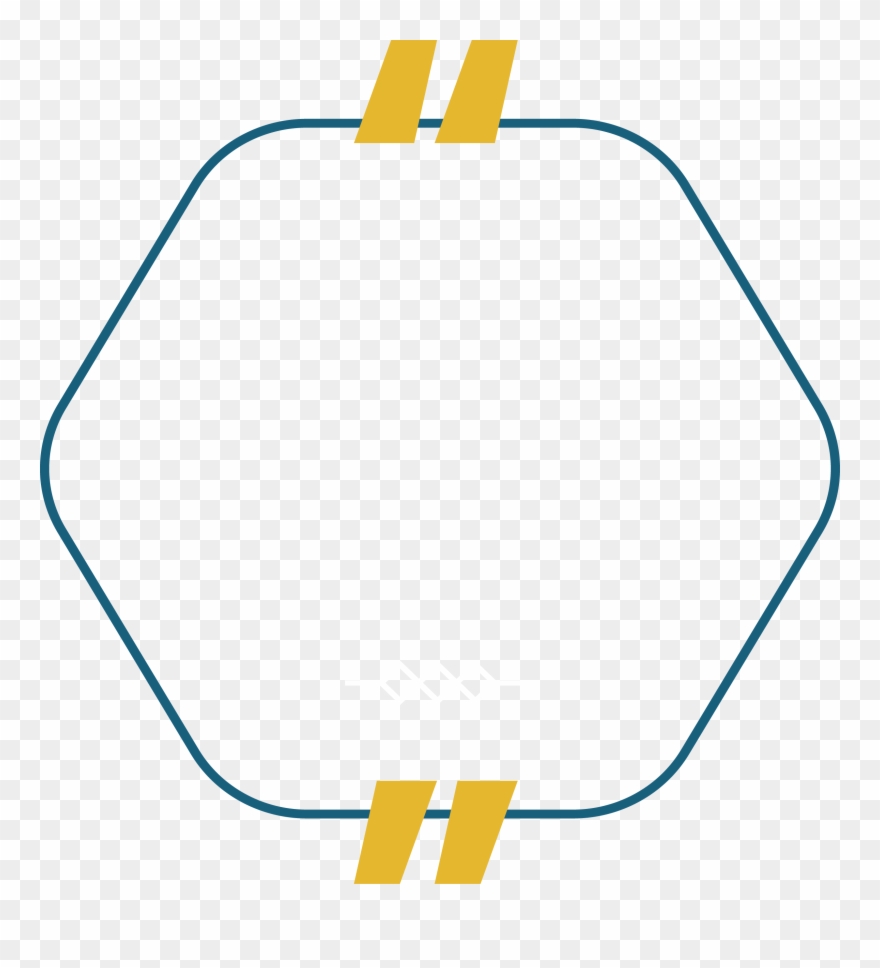 Hexagon Line Euclidean Vector Clip Art - Png Download