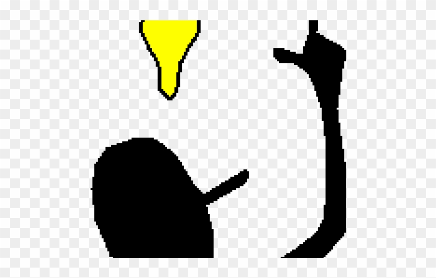 Idea Clipart Lighting Bulb - Png Download