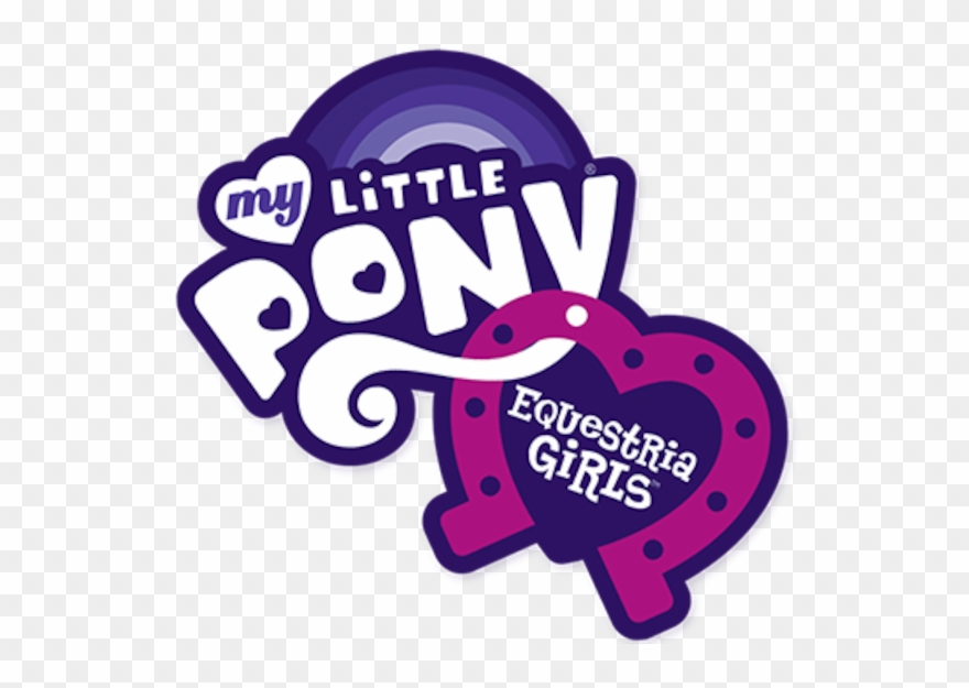 My Little Pony Clipart