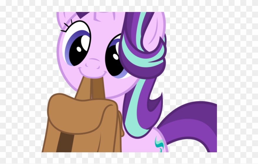 My Little Pony Clipart Pretty - Png Download