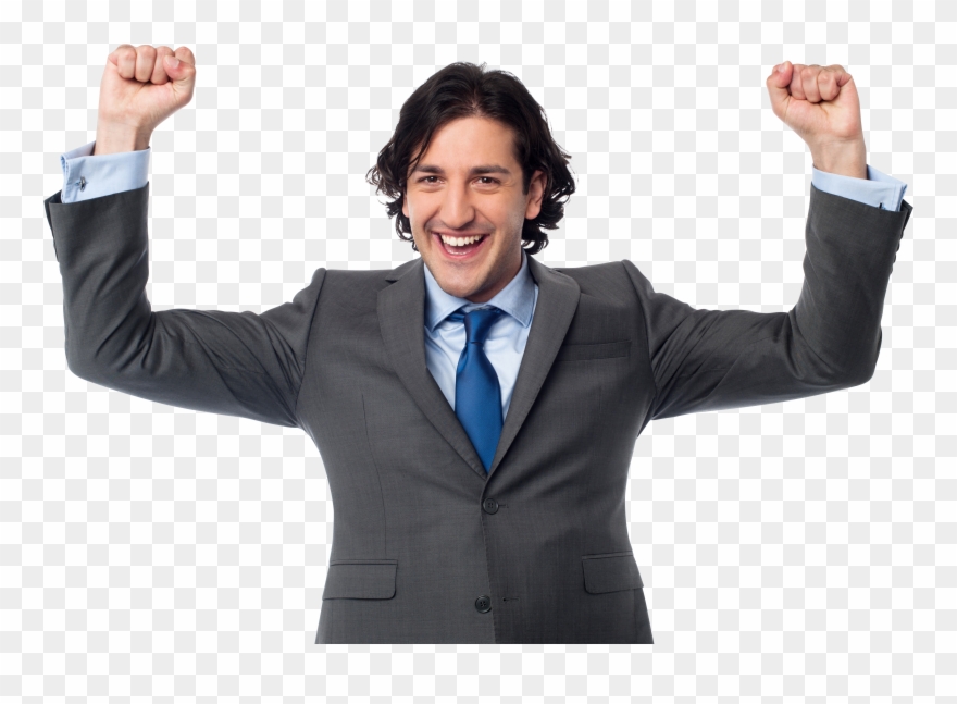 Happy Person Hd Image Png Images Clipart